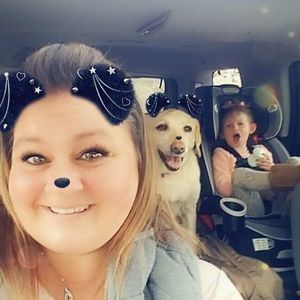 Meet your Posher, Cassie